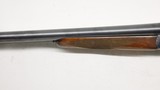 Miroku 500 Side by Side, same as Browning BSS 12ga, 28