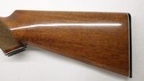Miroku 500 Side by Side, same as Browning BSS 12ga, 28