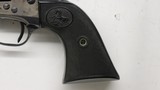 Colt SAA Buntline Special, Single Action Army 2nd Gen, 45LC 1957 12" barrel. - 20 of 21