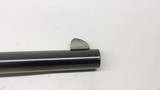 Colt SAA Buntline Special, Single Action Army 2nd Gen, 45LC 1957 12" barrel. - 2 of 21