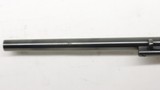 Colt SAA Buntline Special, Single Action Army 2nd Gen, 45LC 1957 12" barrel. - 13 of 21