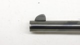 Colt SAA Buntline Special, Single Action Army 2nd Gen, 45LC 1957 12" barrel. - 15 of 21