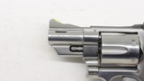 Smith & Wesson S&W 629 No Dash 44 Mag 2.5