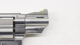 Smith & Wesson S&W 629 No Dash 44 Mag 2.5