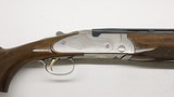 Remington 396 Sporting 12ga, 30