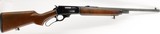 Marlin 36 like 336, 30-30 Winchester, JM 20