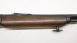 Marlin 36 like 336, 30-30 Winchester, JM 20