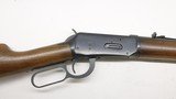 Winchester 94 1894 Carbine, 30-30 Win,
New Haven Conn Made 1965