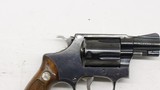 Smith & Wesson S&W 36 2