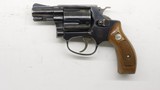 Smith & Wesson S&W 36 2