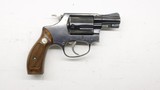 Smith & Wesson S&W 36 2