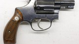 Smith & Wesson S&W 36 2