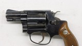 Smith & Wesson S&W 36 2