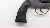 Colt Police Positive 38 Special, 4