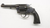Colt Police Positive 38 Special, 4
