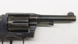 Colt Police Positive 38 Special, 4