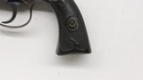 Colt Police Positive 38 Special, 4