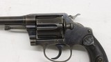 Colt Police Positive 38 Special, 4