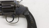 Colt Police Positive 38 Special, 4
