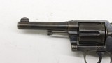 Colt Police Positive 38 Special, 4