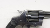 Colt Army Special 38 Spec, 4