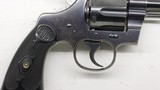 Colt Army Special 38 Spec, 4