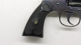 Colt Army Special 38 Spec, 4