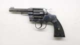 Colt Army Special 38 Spec, 4