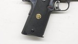 Colt 1911 Gold Cup National Match Series '80, 1990 - 5 of 16