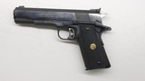 Colt 1911 Gold Cup National Match Series '80, 1990 - 16 of 16