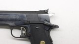 Colt 1911 Gold Cup National Match Series '80, 1990 - 13 of 16