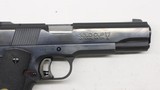 Colt 1911 Gold Cup National Match Series '80, 1990 - 3 of 16