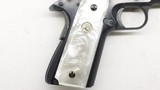 Colt 1911 Lightweight Commander MK Mark IV Series 80 - 5 of 16