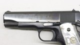 Colt 1911 Lightweight Commander MK Mark IV Series 80 - 15 of 16