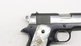 Colt 1911 Lightweight Commander MK Mark IV Series 80 - 4 of 16