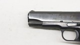 Colt 1911 Lightweight Commander MK Mark IV Series 80 - 16 of 16