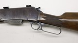 Browning BLR Belgium, 308 WInchester, 1971 - 16 of 20