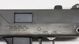 Cobray M10 9mm, with barrel extension and case - 4 of 17