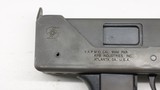 Cobray M10 9mm, with barrel extension and case - 5 of 17
