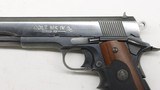 Colt 1911 Government Model MK Mark IV 4 Series 80 - 13 of 15