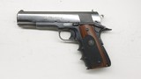 Colt 1911 Government Model MK Mark IV 4 Series 80 - 15 of 15