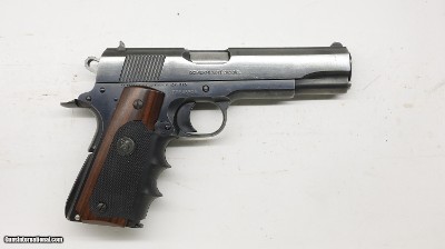 Colt 1911 Government Model MK Mark IV 4 Series 80