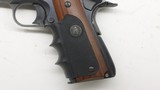 Colt 1911 Government Model MK Mark IV 4 Series 80 - 12 of 15