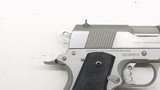 Colt 1911 Government Model MK Mark IV 4 Series 80
Stainless - 4 of 17