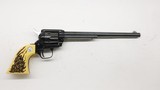 Colt Frontier Scout Buntline '62 22 Magnum, 1969