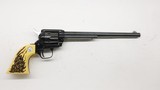 Colt Frontier Scout Buntline '62 22 Magnum, 1969 - 1 of 21