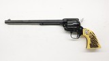 Colt Frontier Scout Buntline '62 22 Magnum, 1969 - 21 of 21