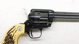 Colt Frontier Scout Buntline '62 22 Magnum, 1969 - 4 of 21