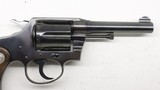 Colt Police Positive 38 Special, 4