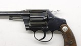 Colt Police Positive 38 Special, 4